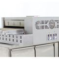 Lò nướng pizza băng chuyền dùng điện Hongling PZE-20A