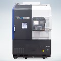 Trung tâm tiện CNC Hyundai LV500LM