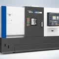 Trung tâm tiện CNC Hyundai L300MA