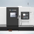 Trung tâm tiện CNC Hyundai LM2500TTSY II