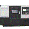 Trung tâm tiện CNC Hyundai HD3100SYA