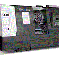 Máy tiện CNC Huyndai-Wia L400LC