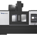 Trung tâm tiện CNC Hyundai KF7700B/50 II