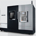 Máy tiện CNC Takisawa NX-2500MT