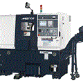 Máy tiện CNC 2 trục giường nghiêng NEX-106 