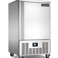 Tủ cấp đông nhanh 10 khay Lamaca CDN-10KL