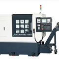 Máy tiện CNC hình cầu lai Selica SBL-180T	