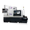 MÁY TIỆN CNC ĐẦU TRƯỢT KIỂU THỤY SĨ JSL-42ABY