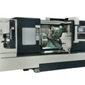 Máy tiện giường nghiêng CNC ATC-600