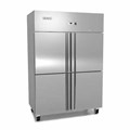 Tủ lạnh 4 cửa Kistem KIS-XFGN45R