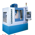 Máy phay CNC Đài Loan LEADERWAY V-450