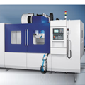 Máy phay CNC M1600