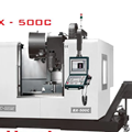 Máy phay CNC Đài Loan TAKANG BX-320C