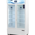 Tủ đông mát Sumikura SKFC-120.IC