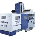 Máy phay CNC Đài Loan LEADERWAY LX1610