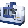 Máy phay CNC Đài Loan LEADERWAY MV-1300D