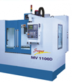 Máy phay CNC Đài Loan LEADERWAY MV-1100D