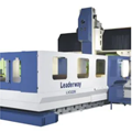 Máy phay CNC Đài Loan LEADERWAY LX3220