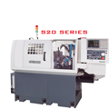 Máy tiện CNC Đài Loan Takang S20CS