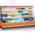 Tủ Mát Trưng Bày Thực Phẩm OPO SMDR