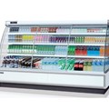 Tủ Mát Trưng Bày Thực Phẩm OPO SMDRSD