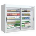 Tủ Mát Trưng Bày Thức Uống Dạng Cửa Trượt OPO XPD5