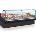 Tủ Mát Trưng Bày Thực Phẩm OPO SME0M2-SF