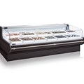 Tủ Trưng Bày Thịt Cá Hải Sản Tự Phục Vụ OPO SMF0M2-BP