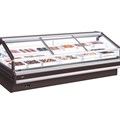 Tủ Trưng Bày Thịt Và Hải Sản 2 Tầng OPO SMF1M2-SPD