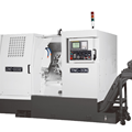 Máy tiện CNC Đài Loan Takang TNC40NE x 1650