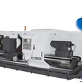 Máy tiện CNC Đài Loan TAKANG FA45N