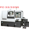 Máy tiện CNC Đài Loan Takang PC-32DS