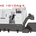 Máy tiện CNC Đài Loan TAKANG TNC-10A