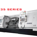 Máy tiện CNC Đài Loan TAKANG TNC35x880