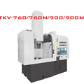 Máy tiện CNC Đài Loan TAKANG  TKV-760