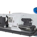 Máy tiện CNC Đài Loan Takang FB80N