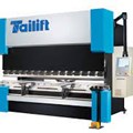 Máy chấn CNC Tailift TCH-40	