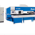 Máy đột CNC Đài Loan TAILIFT CP1500