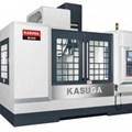 Trung tâm phay CNC Kasuga Q120