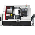 Máy tiện CNC loại lớn 600Y