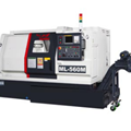 Máy tiện CNC loại lớn ML-560M