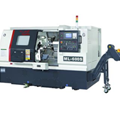 Máy tiện CNC loại lớn ML-600S