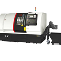 Máy tiện CNC loại lớn 600T