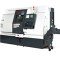 Máy tiện CNC loại lớn 600TY