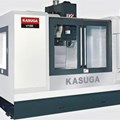 Máy phay Kasuga CNC V130X