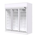 Tủ đông đứng 3 cánh kính Sanden Intercool SFM-1505