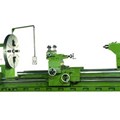 Máy tiện vạn năng lớn Sanshing HF 4000