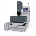 Máy xung CNC-600L