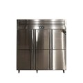 Tủ Đông 6 Cánh GoldCool GC6C-1600L