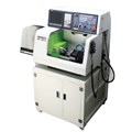 Máy tiện CNC Hàn Quốc Manix NC-310S